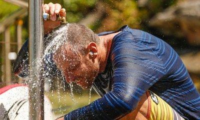 速冻模式启动！今冬最强寒潮携断崖式降温横扫全国，极端天气下的生存指南