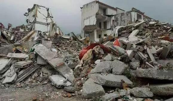 唐山2.3级地震，脆弱性反思与城市韧性建设