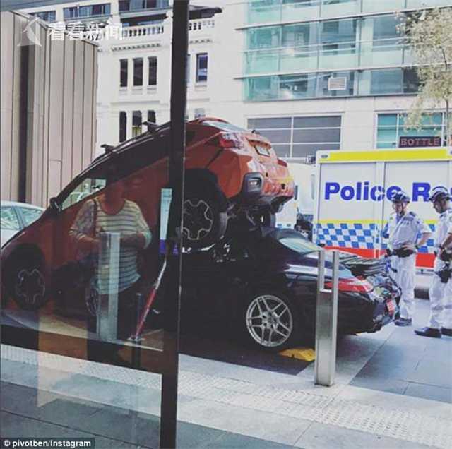 危险信号！俄数百辆保时捷突然被锁死，黑客攻击还是系统漏洞？