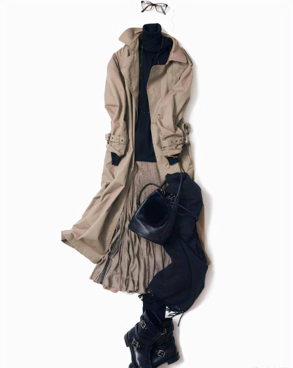 红围巾外交,解码王毅外长风衣配色的政治密码 红围巾外交,解码王毅外长风衣配色的政治密码