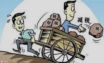 从刑具吐槽看纳税服务的人性化困境 从刑具吐槽看纳税服务的人性化困境