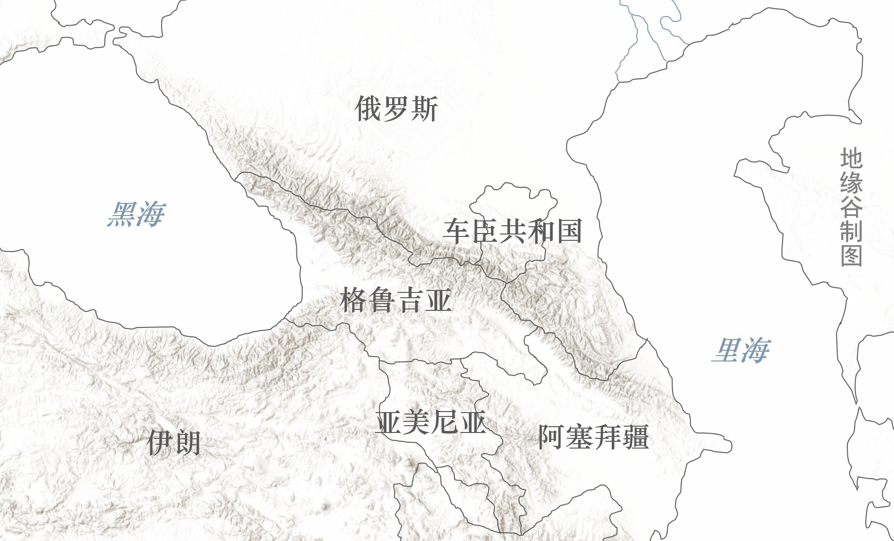 边境硝烟未散，泰国与柬埔寨重武器对峙背后的地缘博弈
