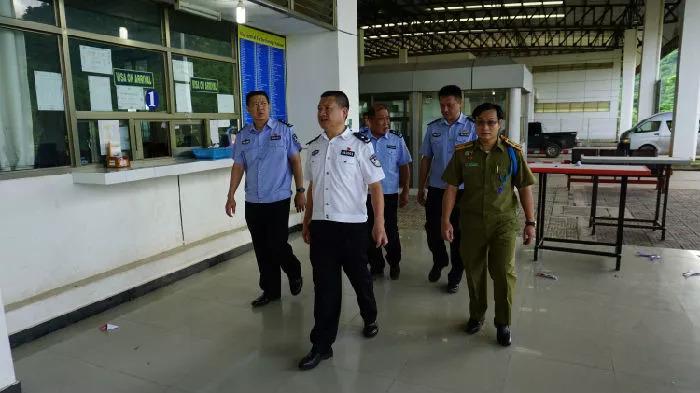 泰边境暴力袭击升级，村民遭遇前所未有的噩梦