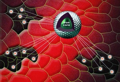 中国科研团队突破性发现，新型纳米靶向药物开启抗癌治疗新纪元