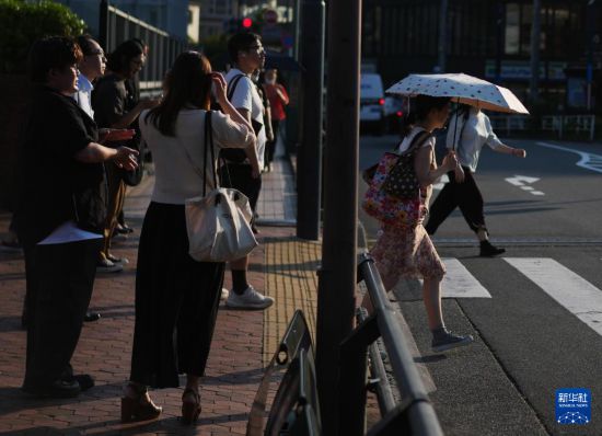 日本遭遇6.6级强震，防灾体系再受考验