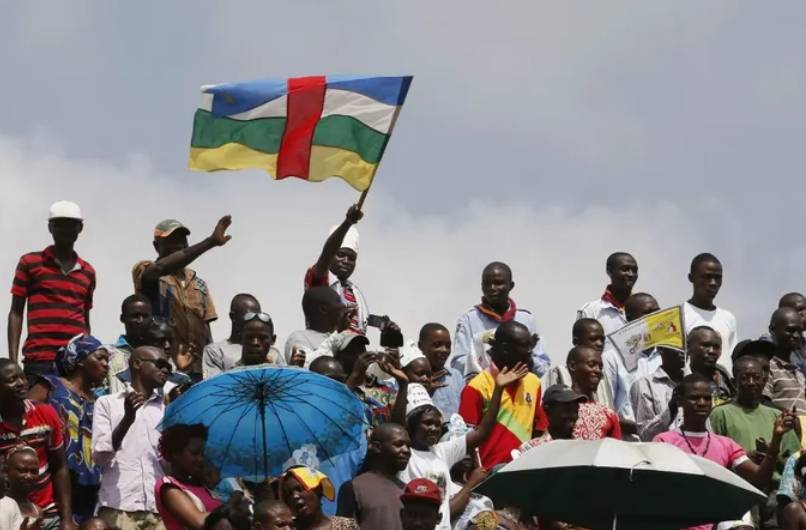 尼日利亚，西非雄狮的金砖之梦—地缘经济与战略博弈下的正式入群之路