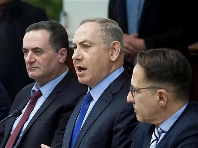 争议与和解，以色列总统回应内塔尼亚胡赦免请求的政治博弈