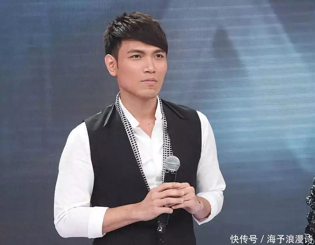 47岁杨宗纬被曝当父亲,低调人生迎来新角色 47岁杨宗纬被曝当父亲,低调人生迎来新角色