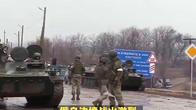 印巴外交争吵升级,边境冲突背后的战略博弈 印巴外交争吵升级,边境冲突背后的战略博弈