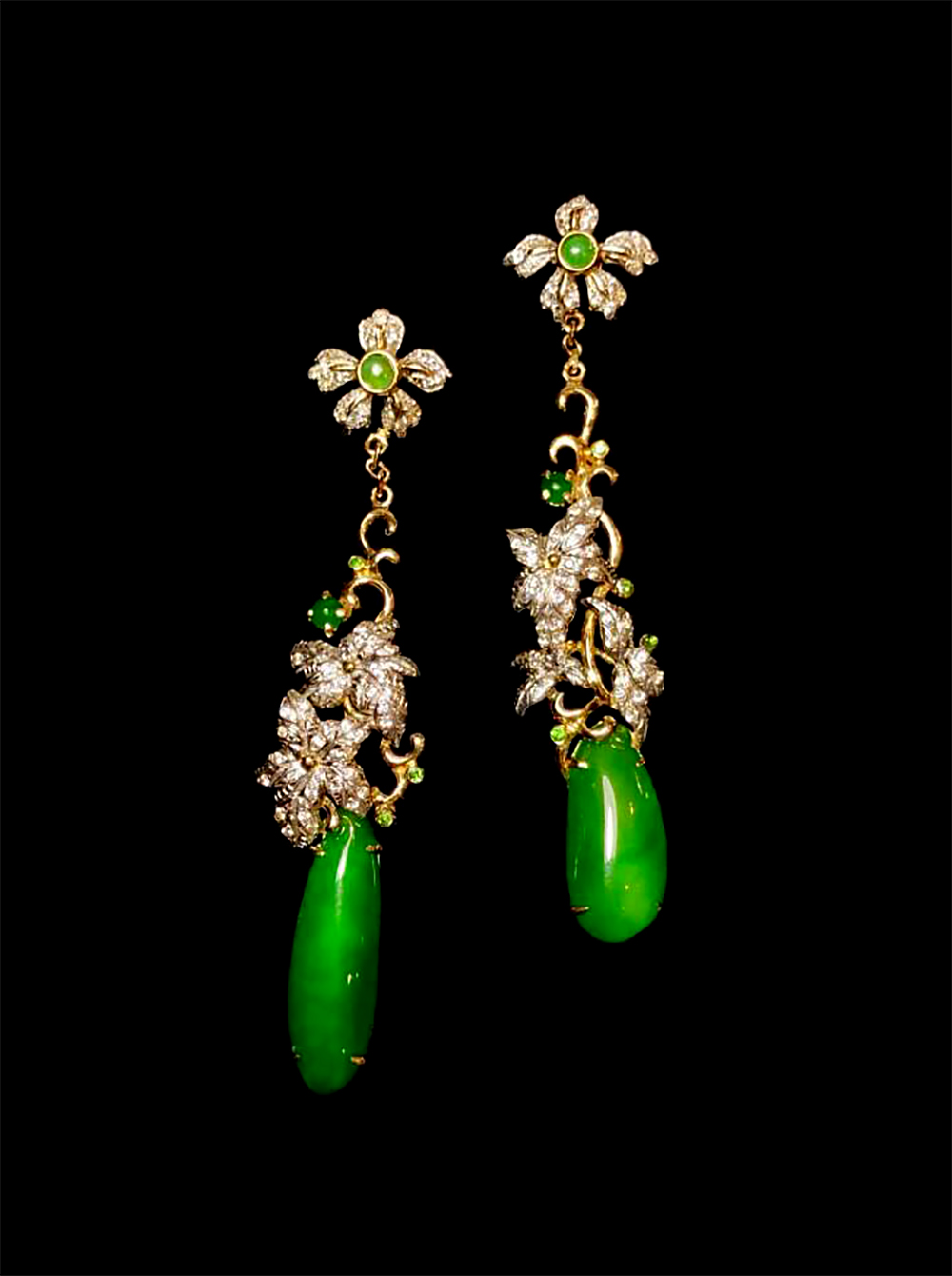 3000元翡翠耳环背后的温暖,一件毛衣引发的城市善意涟漪 3000元翡翠耳环背后的温暖,一件毛衣引发的城市善意涟漪