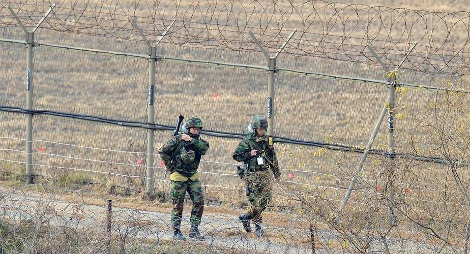 跨越边境的协作，朝鲜部队在库尔斯克州排雷行动中的贡献