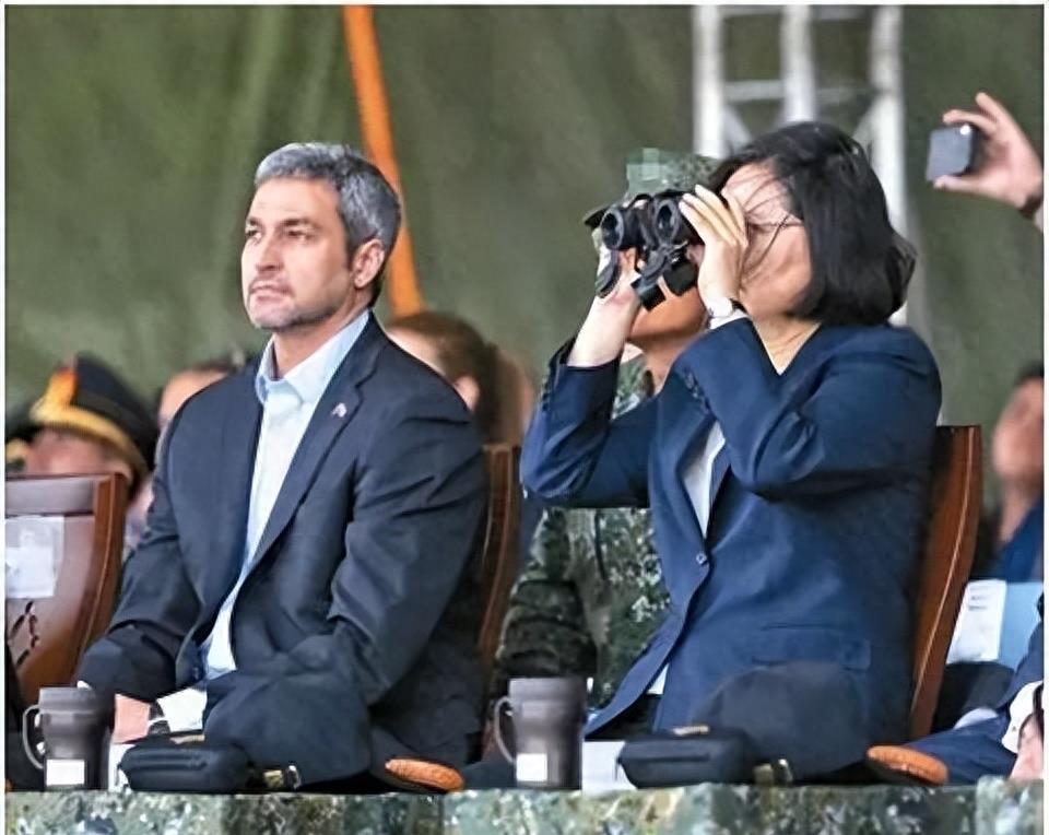 台海局势再掀波澜，台当局官员窜访以色列引发中方强烈反应