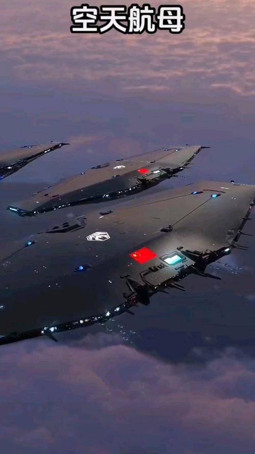 中国空中航母首飞成功，改写全球无人机竞争格局的科技突围