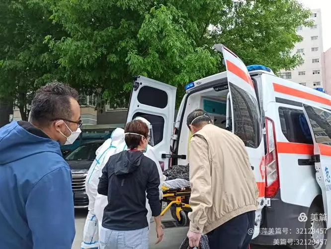 天价救护车事件反思,五千元罚款能否撬动医疗体系改革? 天价救护车事件反思,五千元罚款能否撬动医疗体系改革?