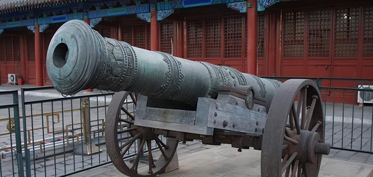 箭扣长城惊现明末烽火，崇祯五年火炮考古揭示的帝国防御密码