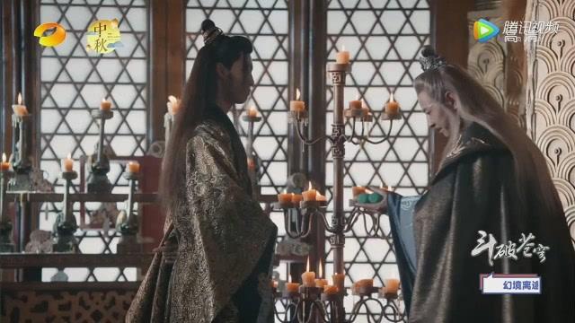 对话苍穹，揭秘朱雀三号火箭总设计师的航天密码