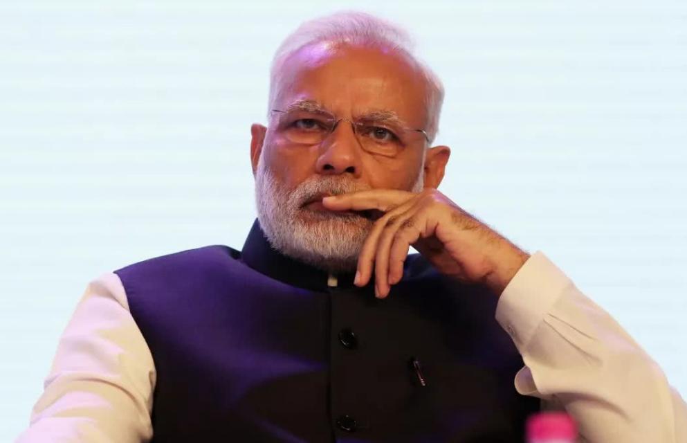 跨越喜马拉雅的握手,普京印度行折射全球权力格局重构 跨越喜马拉雅的握手,普京印度行折射全球权力格局重构