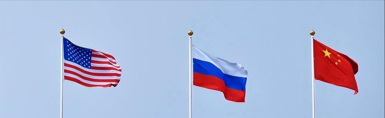 中俄空中战略巡航震撼亮相！全球安全格局面临新挑战与机遇