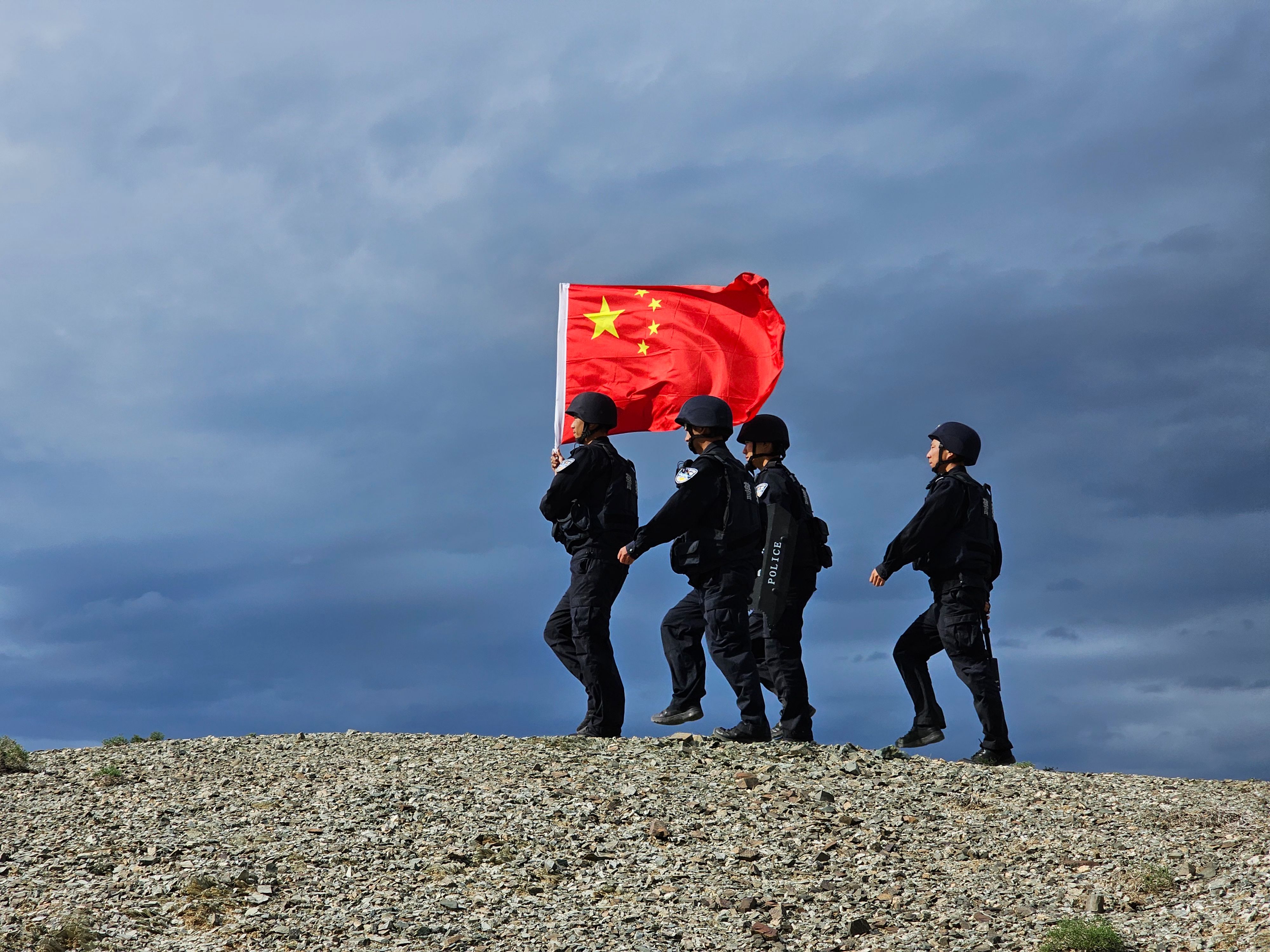 跨越边境的协作，朝鲜部队在库尔斯克州排雷行动中的贡献