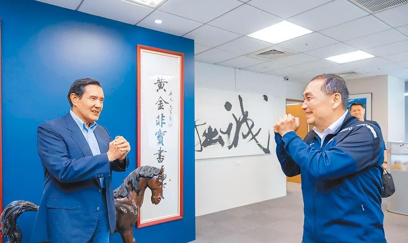 台海局势再掀波澜，台当局官员窜访以色列引发中方强烈反应