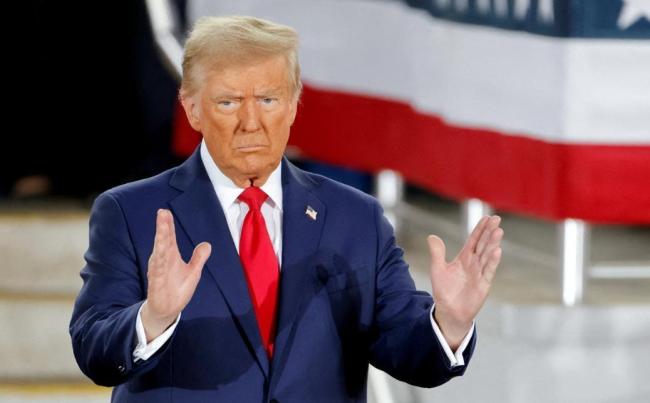 美议员节目放言，美国或将重蹈伊拉克战争覆辙？委内瑞拉局势暗流涌动