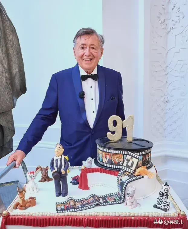 百亿遗产引发的伦理风暴,80岁富豪离世后,妻子拒收千亿家产背后的真相 百亿遗产引发的伦理风暴,80岁富豪离世后,妻子拒收千亿家产背后的真相