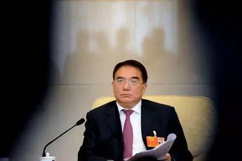 躬身入局正风骨—河南省委书记暗访嵩山少林折射反腐新动向 躬身入局正风骨—河南省委书记暗访嵩山少林折射反腐新动向