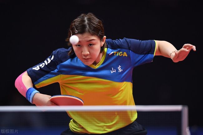 横扫千钧！王曼昱零封陈熠晋级全运会女单决赛，新生代对决背后的战术密码与心理博弈