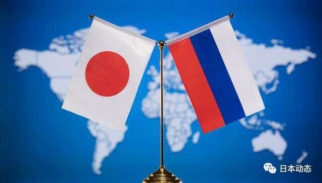 三周三次表态,解码俄罗斯对日外交策略的深层逻辑 三周三次表态,解码俄罗斯对日外交策略的深层逻辑