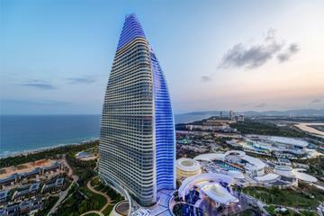 海南自贸港,封关后的魔法世界如何炼成? 海南自贸港,封关后的魔法世界如何炼成?