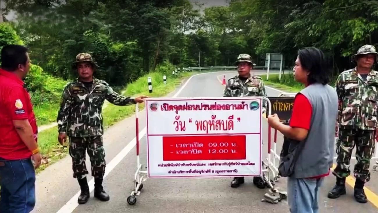 边境烽火未熄,柬泰冲突持续升级,双方互相指控袭击 边境烽火未熄,柬泰冲突持续升级,双方互相指控袭击