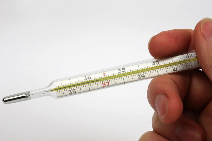 水银体温计，一场关乎人类健康的隐形危机