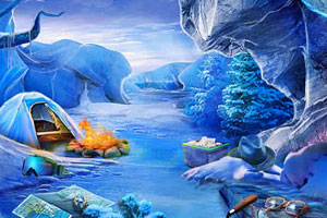 冰原上的生存挑战,中国最冷小镇遭遇-39℃极寒,人类如何在零下40度书写生命温度 冰原上的生存挑战,中国最冷小镇遭遇-39℃极寒,人类如何在零下40度书写生命温度