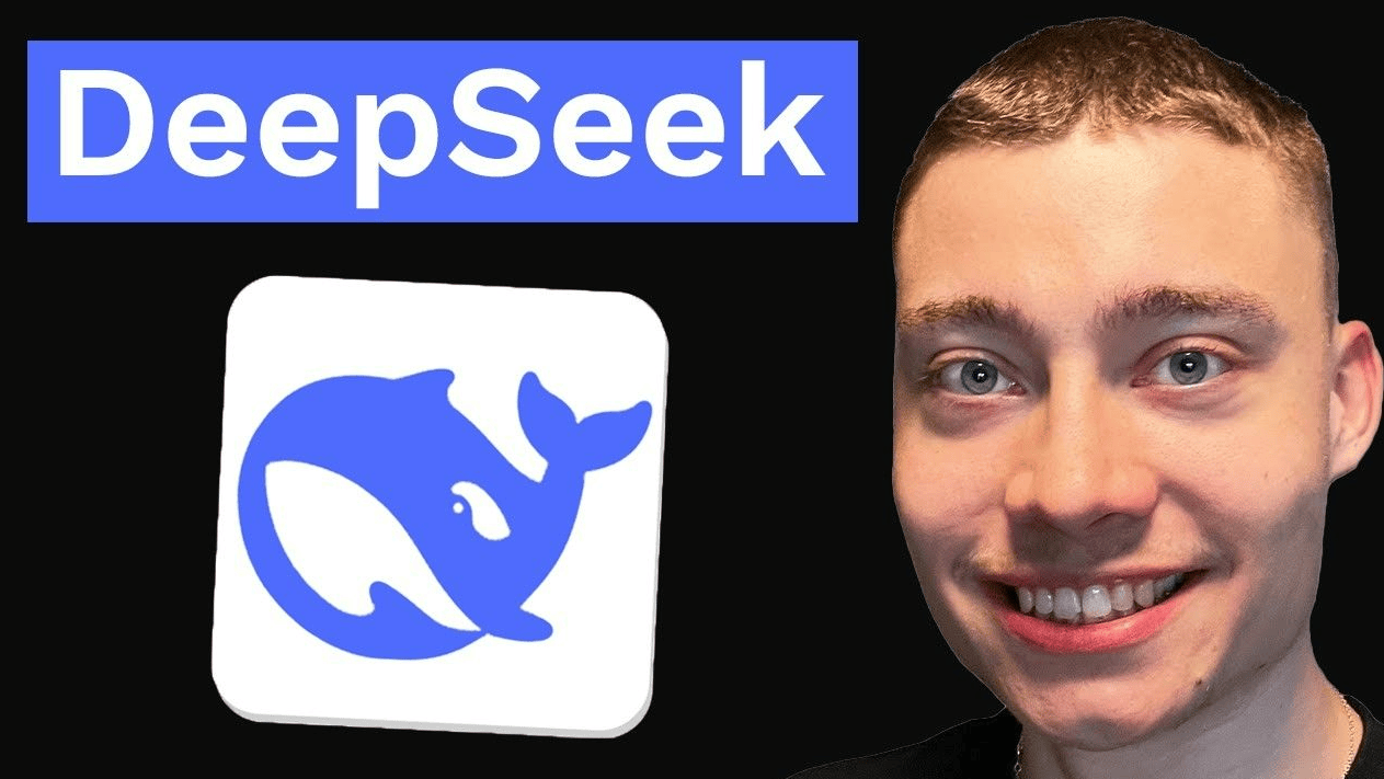 双雄并立！DeepSeek同时发布两款正式版大模型，AI领域格局生变