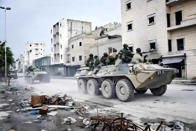 雷霆之怒，俄罗斯对乌克兰发动大规模空袭，战争升级引发全球关注