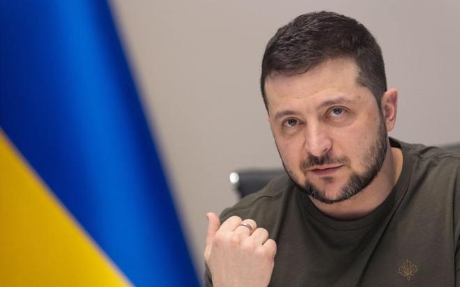 泽连斯基的战略转向,乌克兰放弃北约入约背后的地缘政治博弈 泽连斯基的战略转向,乌克兰放弃北约入约背后的地缘政治博弈