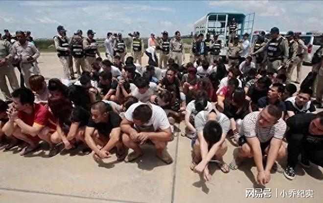 跨国正义接力，柬埔寨电诈园区获救中国公民的启示