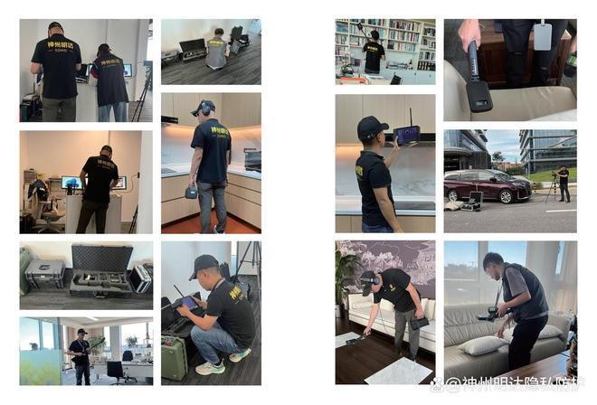 酒店隐秘角落的黑暗交易，偷拍盗摄黑色产业链触目惊心曝光