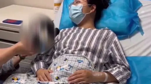 生命以爱为养,28岁妈妈用肝脏诠释母性奇迹 生命以爱为养,28岁妈妈用肝脏诠释母性奇迹