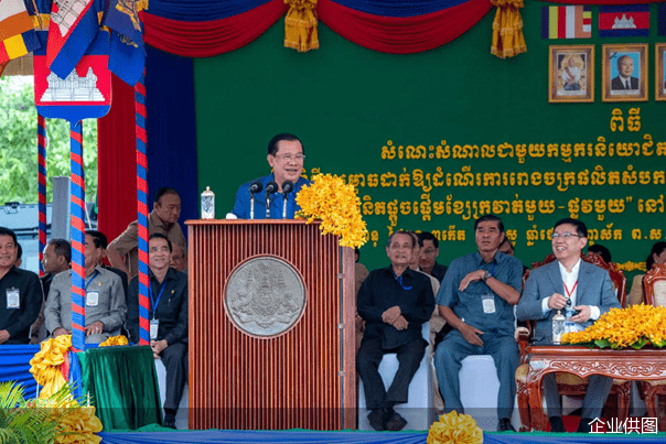 洪森·潘迪吉特与柬埔寨的和平之路，停火提议背后的战略考量