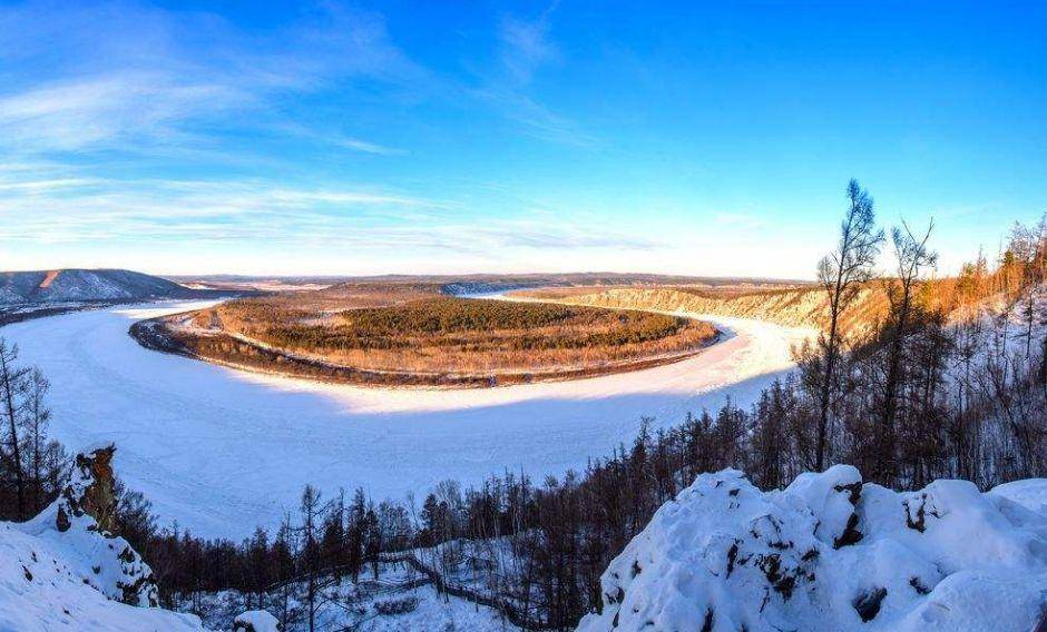 冰与火之歌,呼伦贝尔的极寒传奇 冰与火之歌,呼伦贝尔的极寒传奇