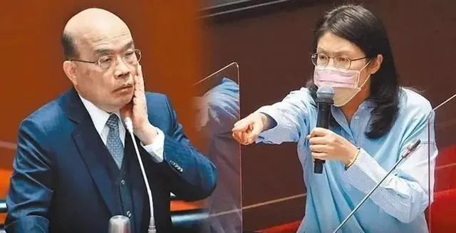 政治舞台上的默契与争议,郑丽文与卢秀燕的三度拥抱背后的权力博弈 政治舞台上的默契与争议,郑丽文与卢秀燕的三度拥抱背后的权力博弈