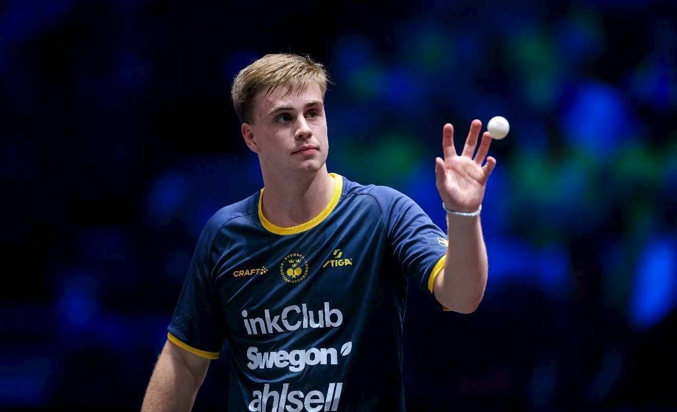 国际乒联主席莫雷加德详解王楚钦退赛细节,伤病、压力与团队策略的多重博弈 国际乒联主席莫雷加德详解王楚钦退赛细节,伤病、压力与团队策略的多重博弈