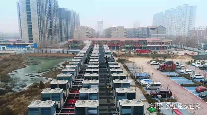 暖冬新纪元，杭州集中供暖全面落地，城市迈入舒适新时代