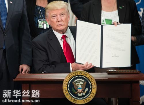 美乌会谈后的战略迷雾，特朗普退出的潜在动因与全球格局震荡