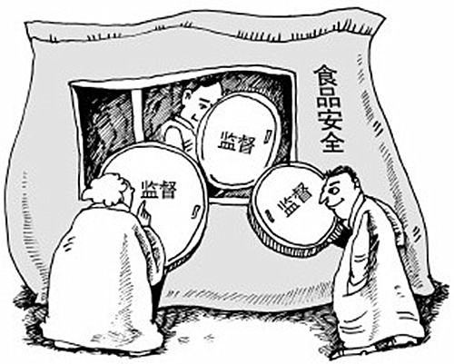 贵州从江辣椒面惊现鼠头异物！食品安全监管漏洞引关注