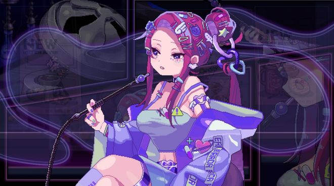 高烧梦境，一个少女的疯狂记忆与生命觉醒