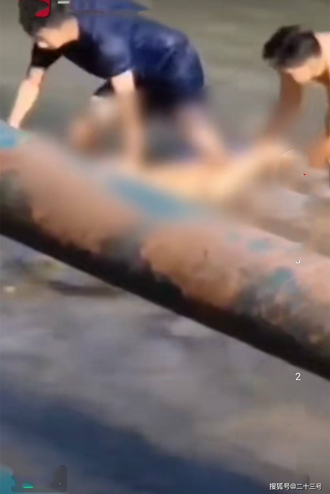 警惕数字深渊!大学生溺亡事件折射虚拟世界的现实危机 警惕数字深渊!大学生溺亡事件折射虚拟世界的现实危机