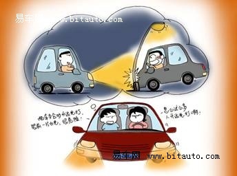 高速公路上的龟速占道，文明驾驶还是自私作祟？