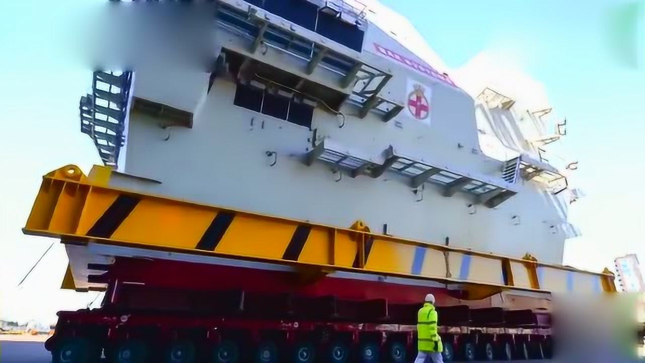 千吨级巨无霸就位,解析现代工业巨兽的技术奥秘与应用前景 千吨级巨无霸就位,解析现代工业巨兽的技术奥秘与应用前景